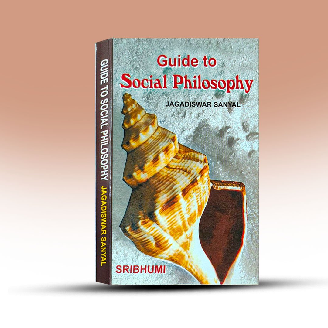 Guide To Social Philosophy By Jagadiswar Sanyal.jpg